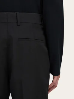 Tailored trouser - Men