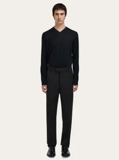 Tailored trouser - Men