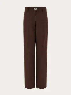 Tailored trouser - Women