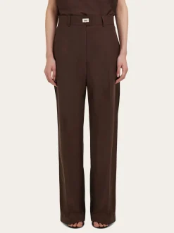 Tailored trouser - Women