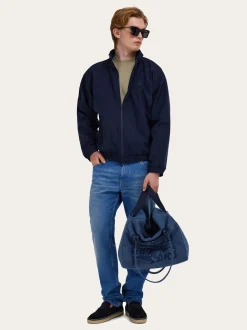 Tote bag with logo - Men