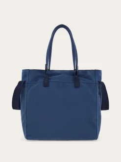 Tote bag with logo - Men