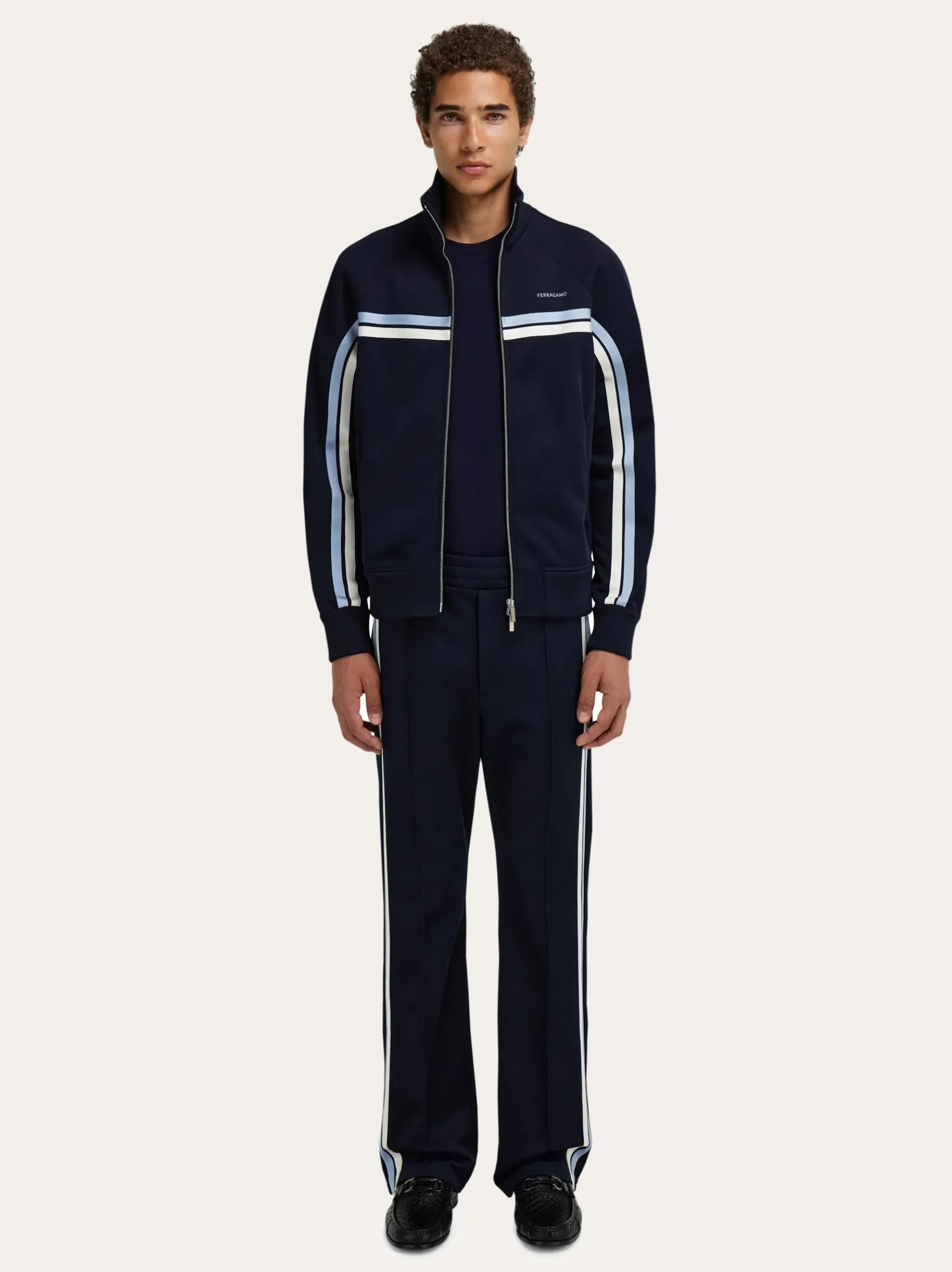 Track pants - Men