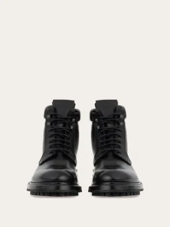 Tramezza lace-up boot - Men