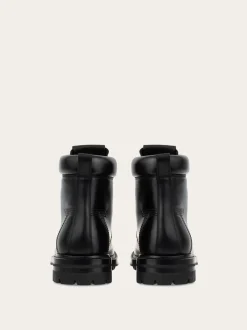 Tramezza lace-up boot - Men