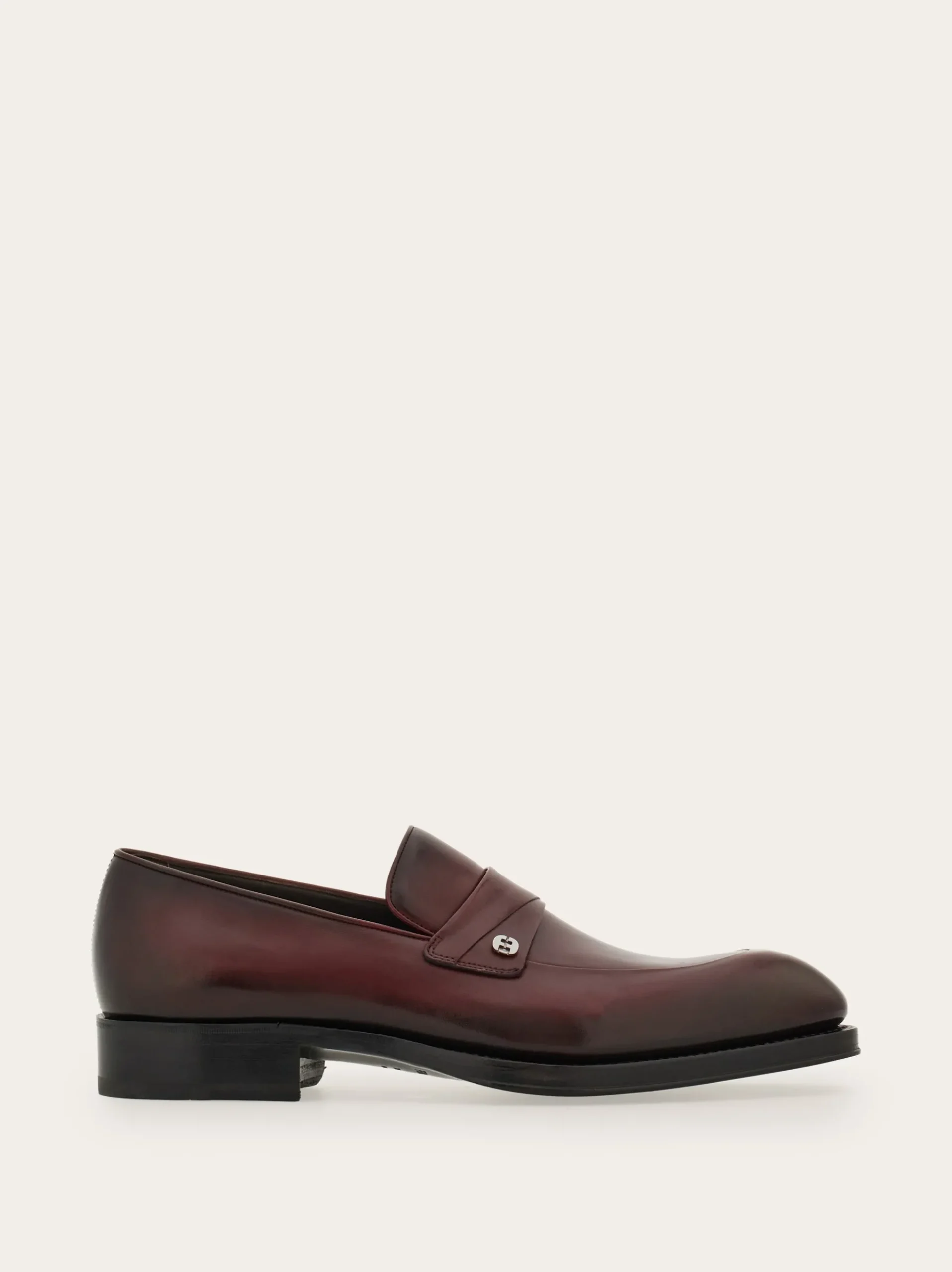 Tramezza loafer - Men