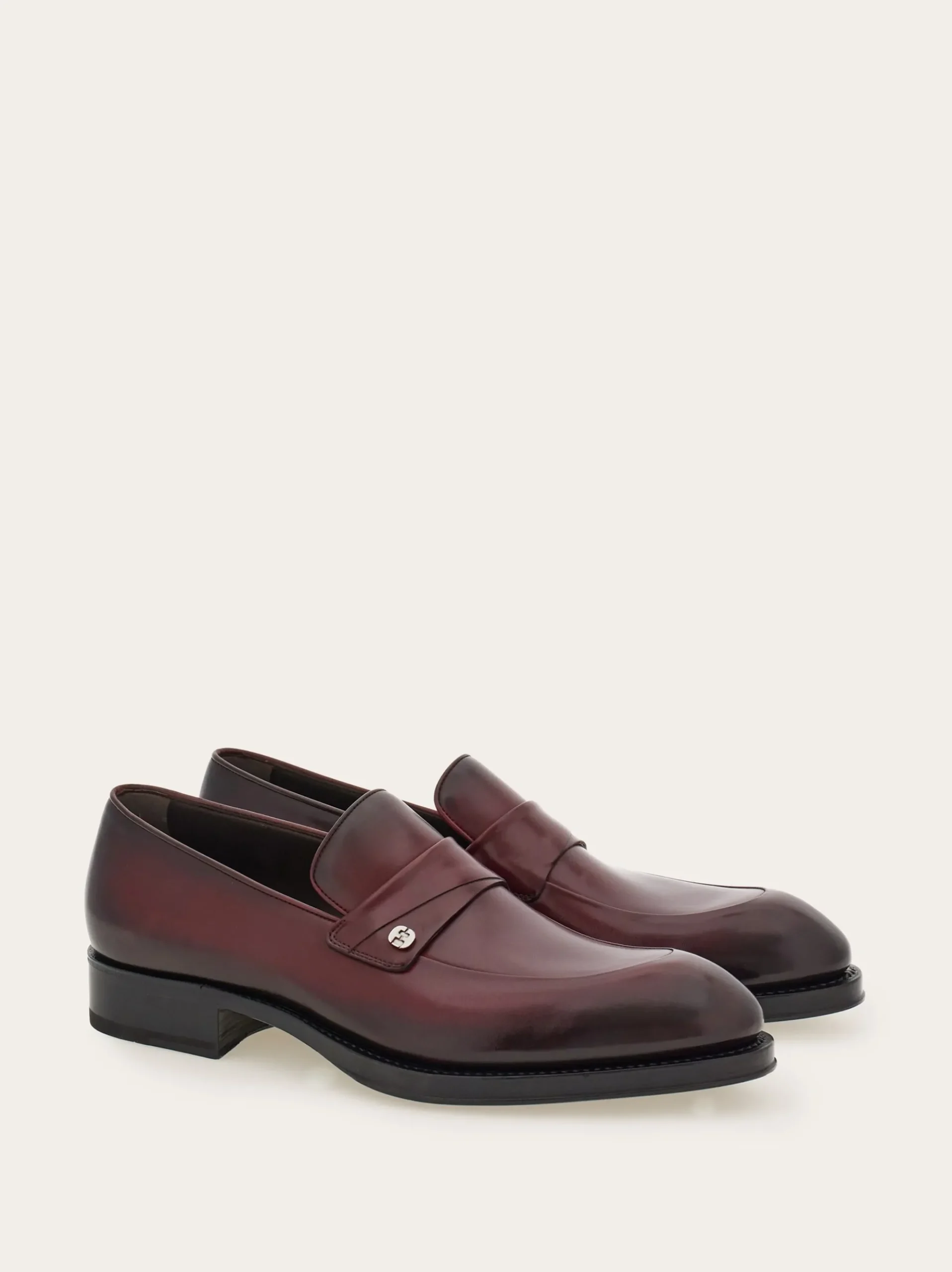 Tramezza loafer - Men