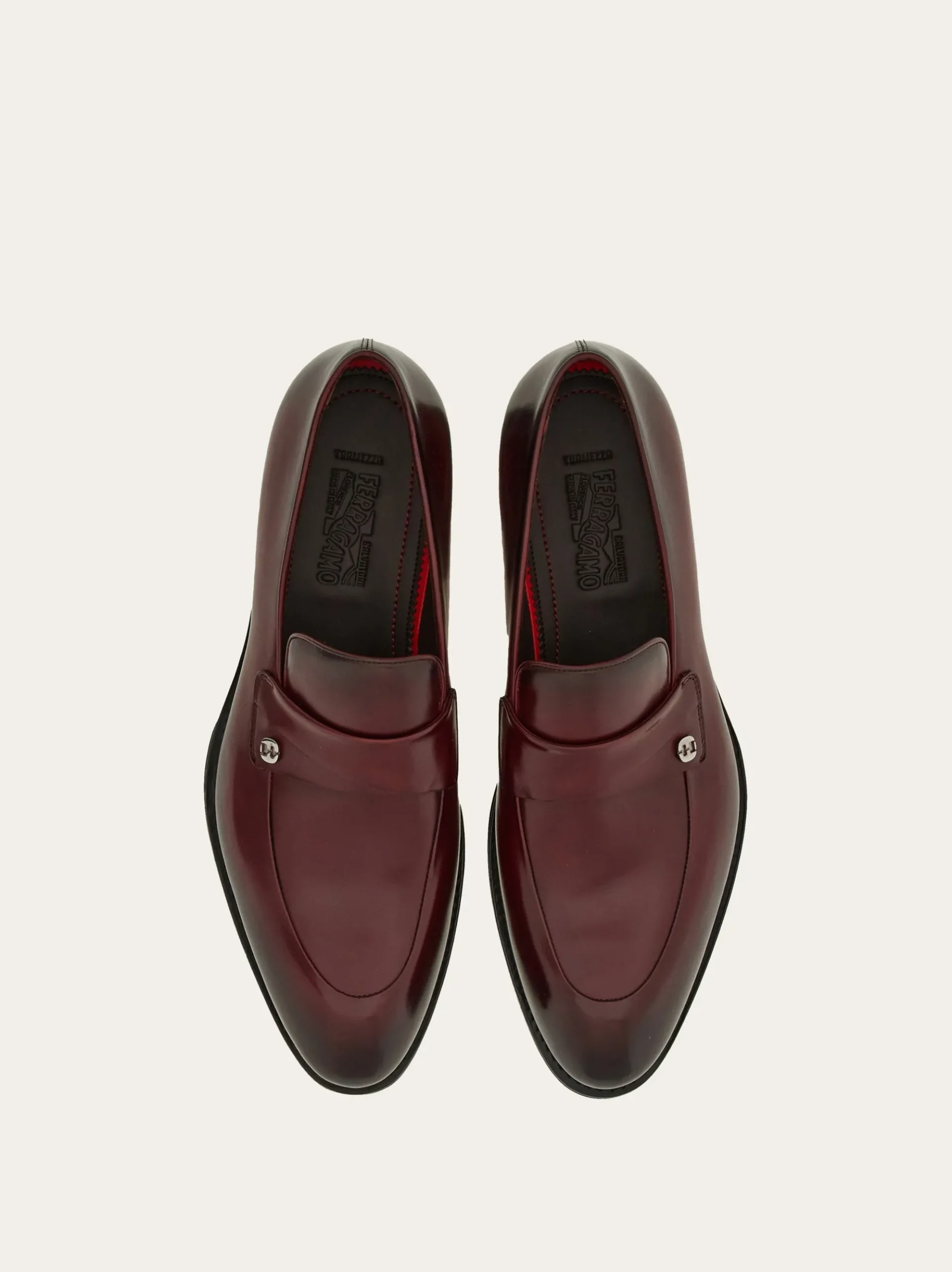 Tramezza loafer - Men