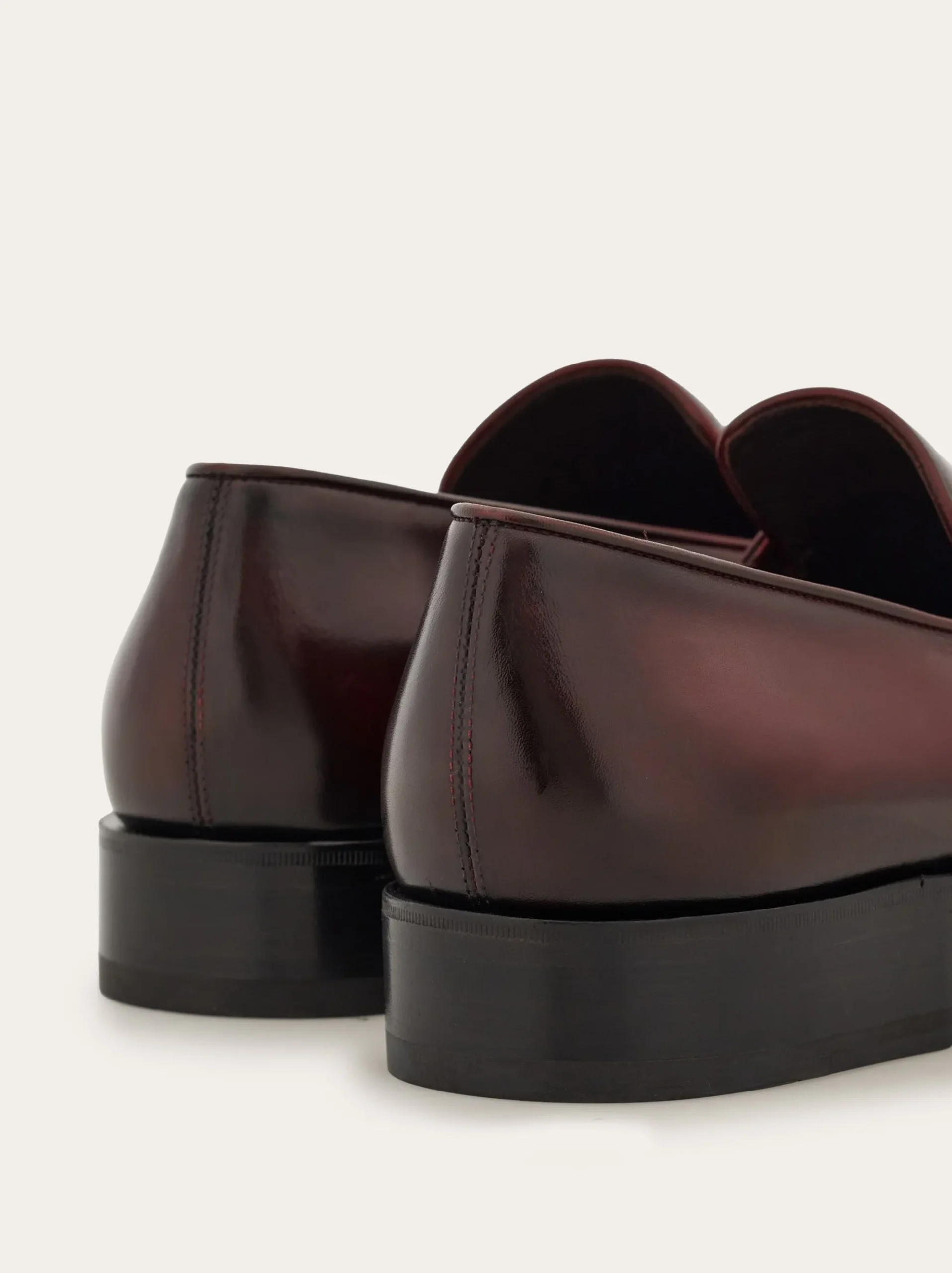 Tramezza loafer - Men