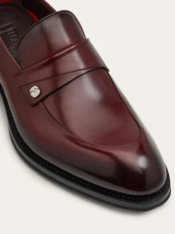 Tramezza loafer - Men