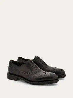 Tramezza Oxford Brogue - Men