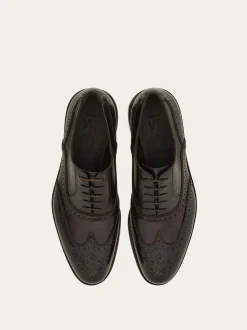 Tramezza Oxford Brogue - Men