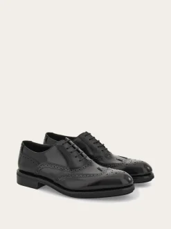 Tramezza Oxford Brogue - Men