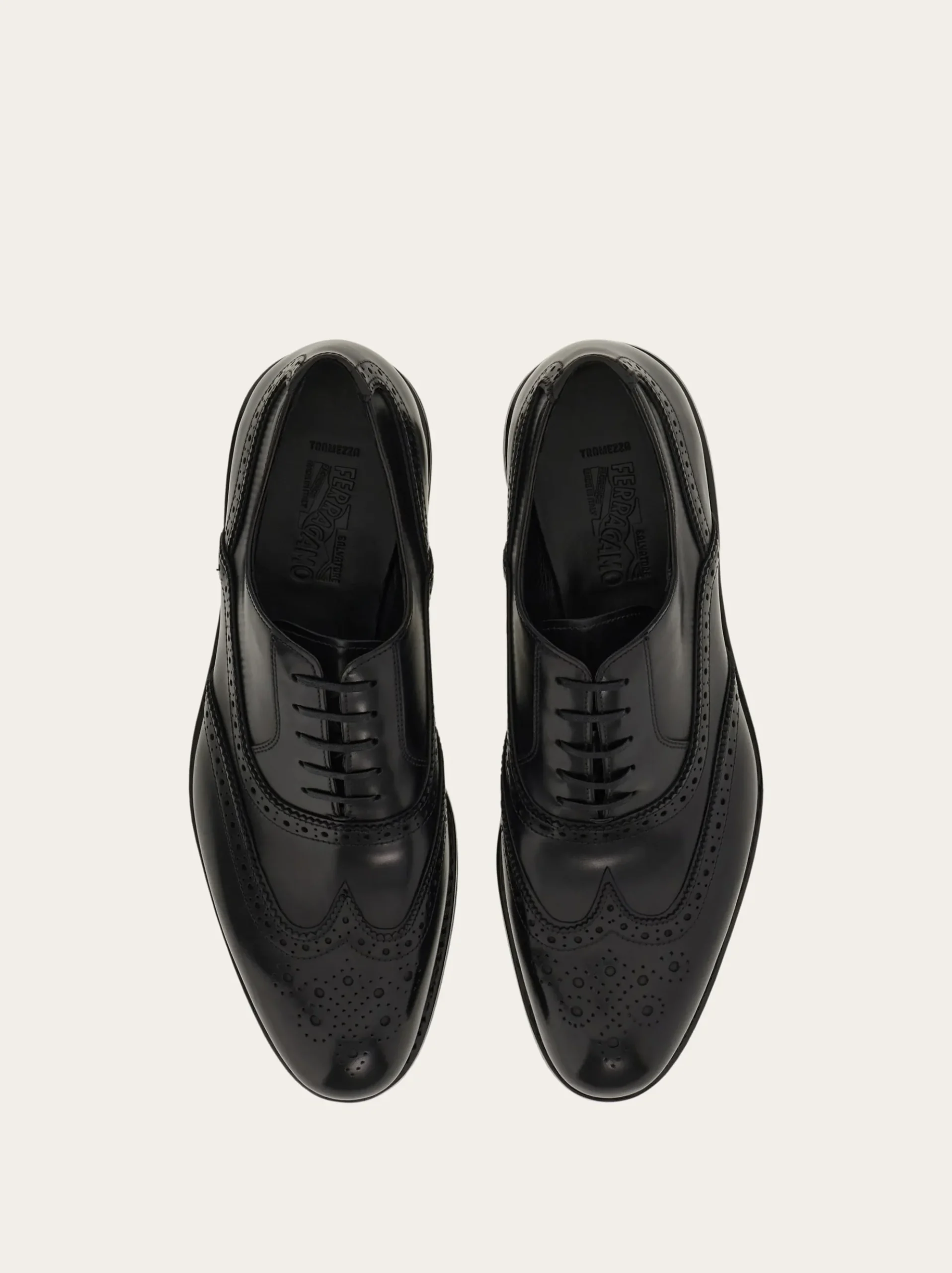 Tramezza Oxford Brogue - Men