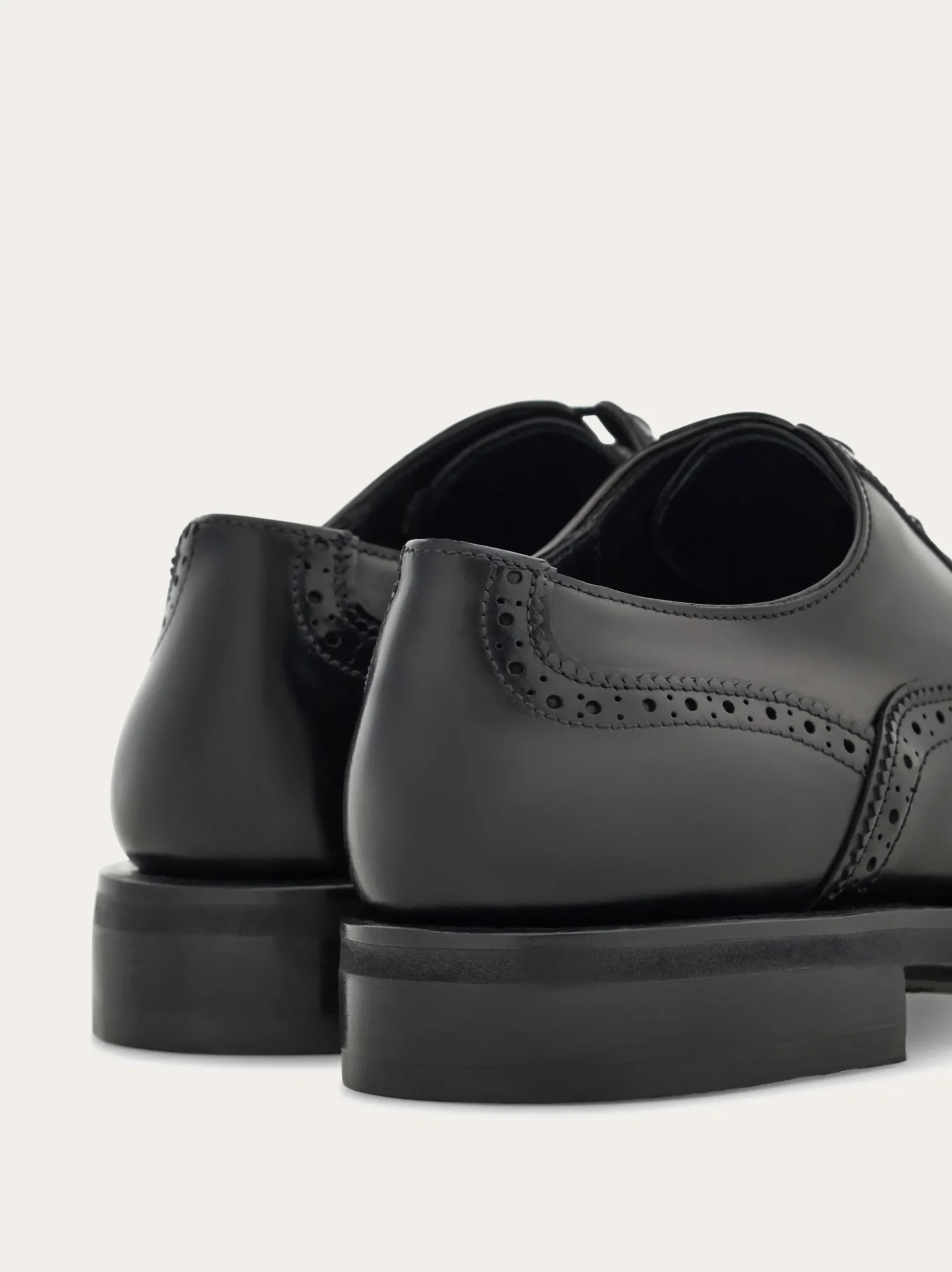 Tramezza Oxford Brogue - Men