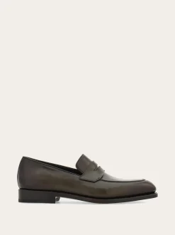 Tramezza penny loafer - Men