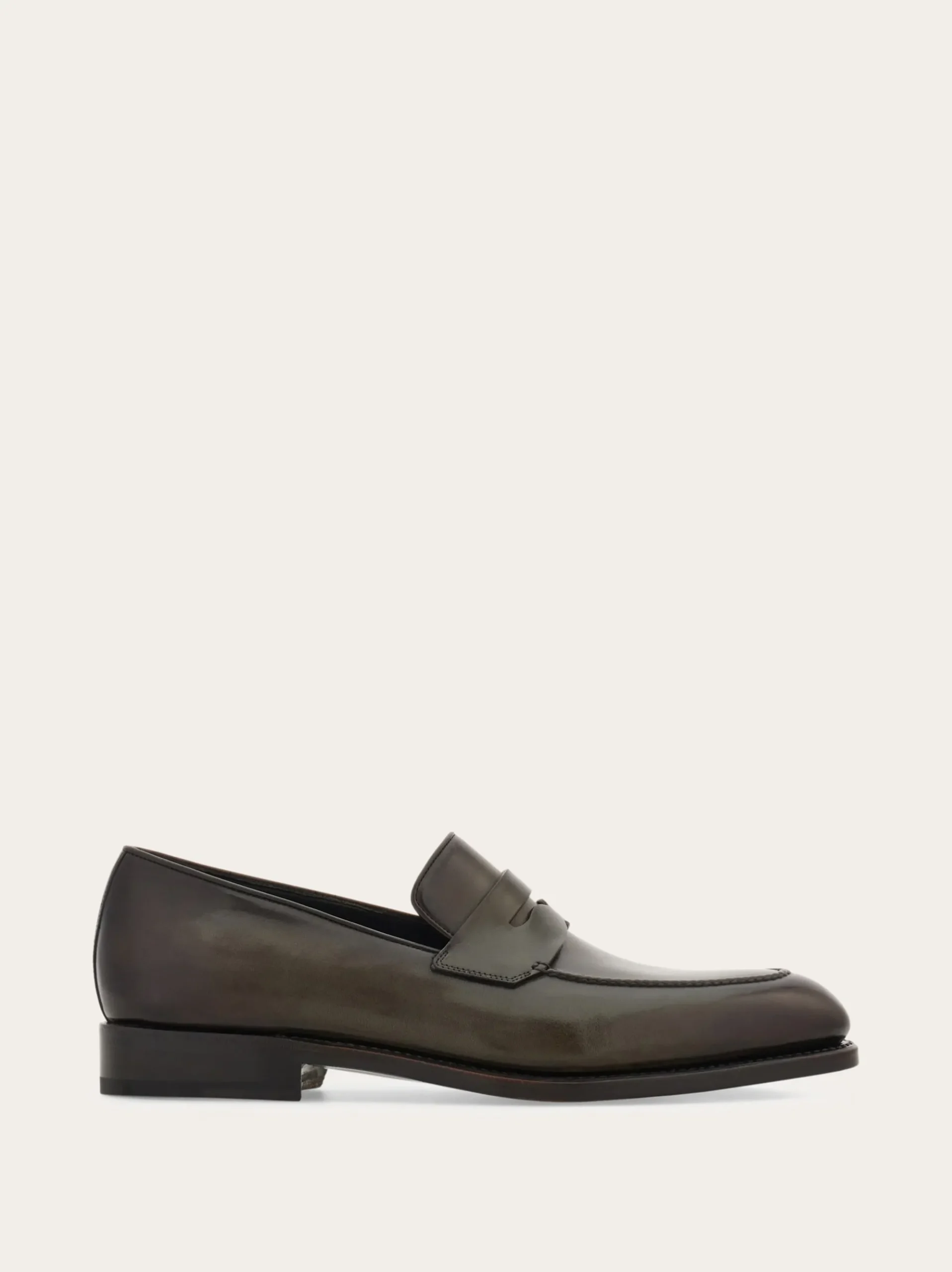 Tramezza penny loafer - Men