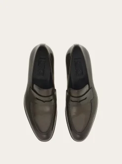 Tramezza penny loafer - Men