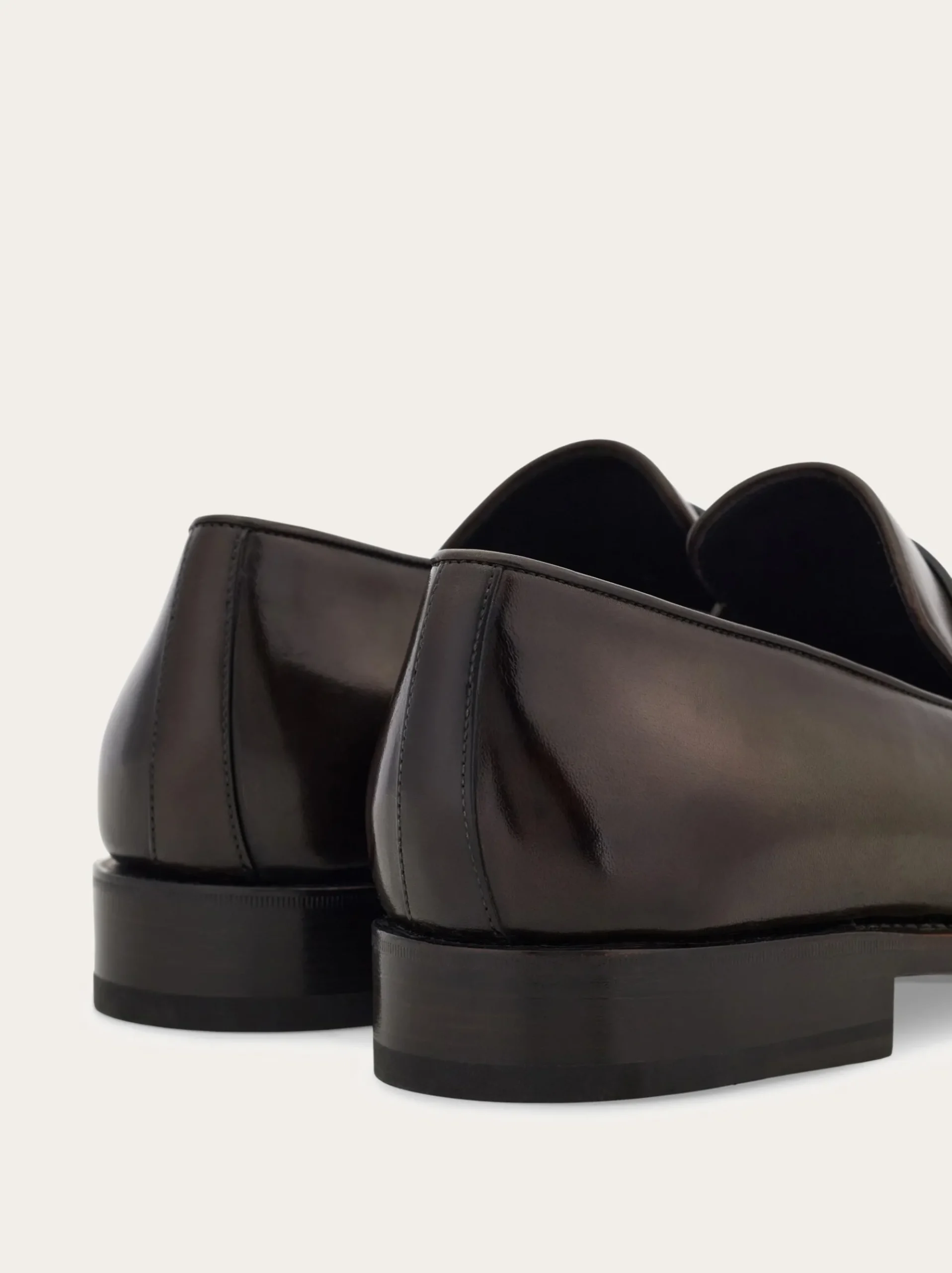 Tramezza penny loafer - Men