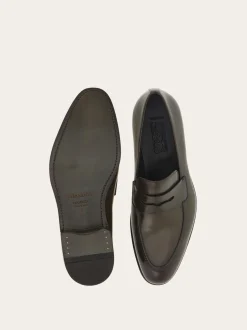 Tramezza penny loafer - Men