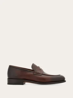 Tramezza Penny loafer - Men