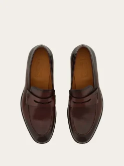 Tramezza Penny loafer - Men