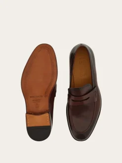 Tramezza Penny loafer - Men