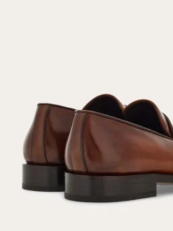 Tramezza penny loafer - Men