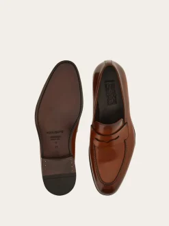 Tramezza penny loafer - Men