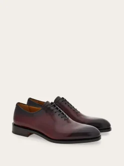 Tramezza plain toe Oxford - Men