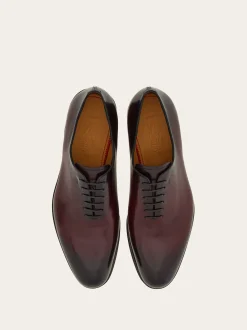 Tramezza plain toe Oxford - Men