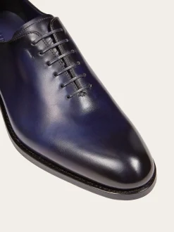 Tramezza plain toe Oxford - Men