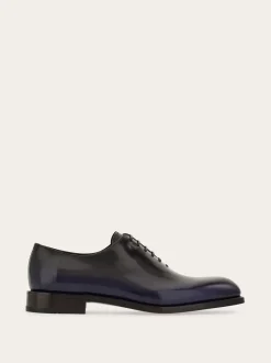 Tramezza plain toe Oxford - Men