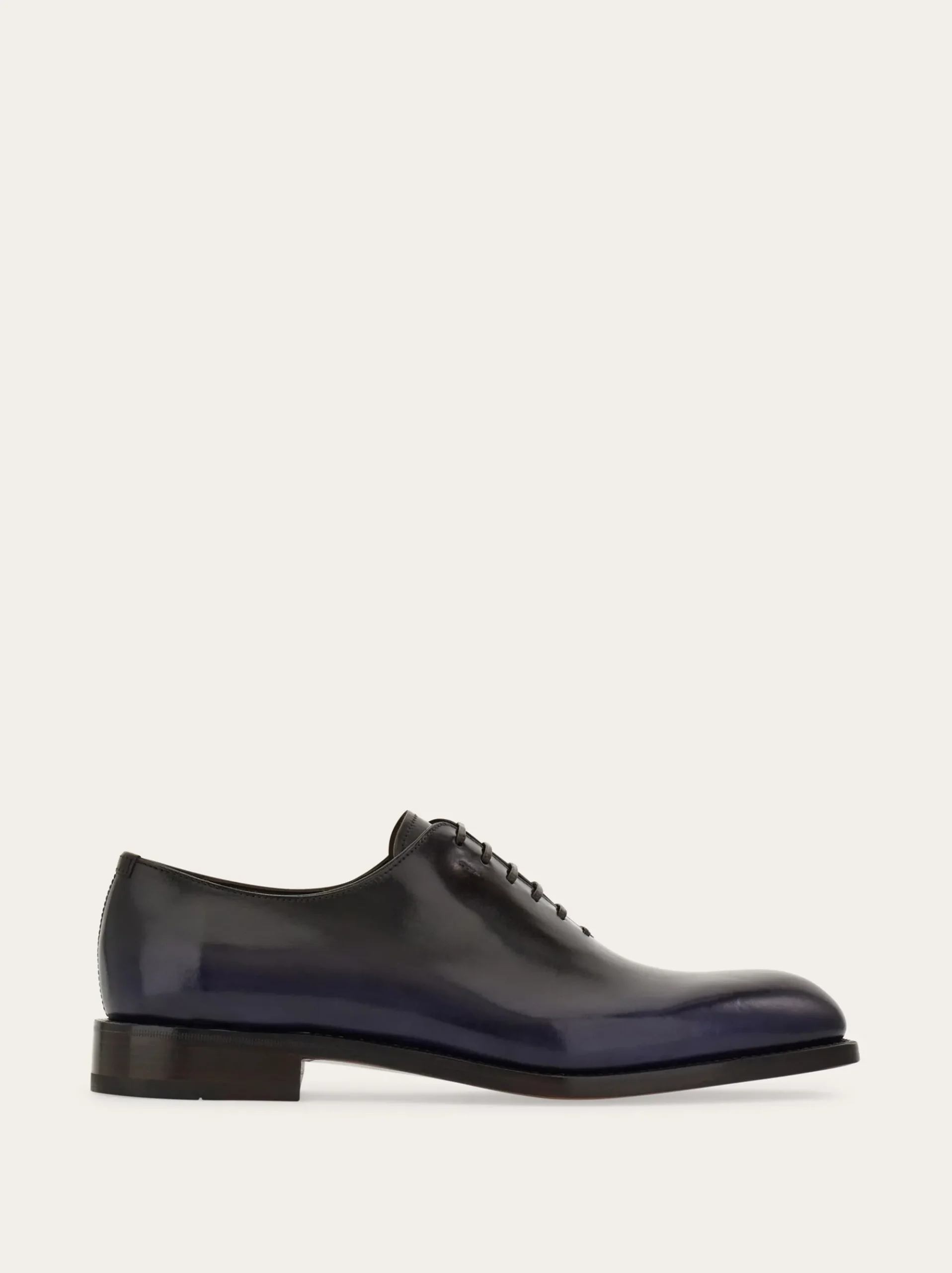 Tramezza plain toe Oxford - Men