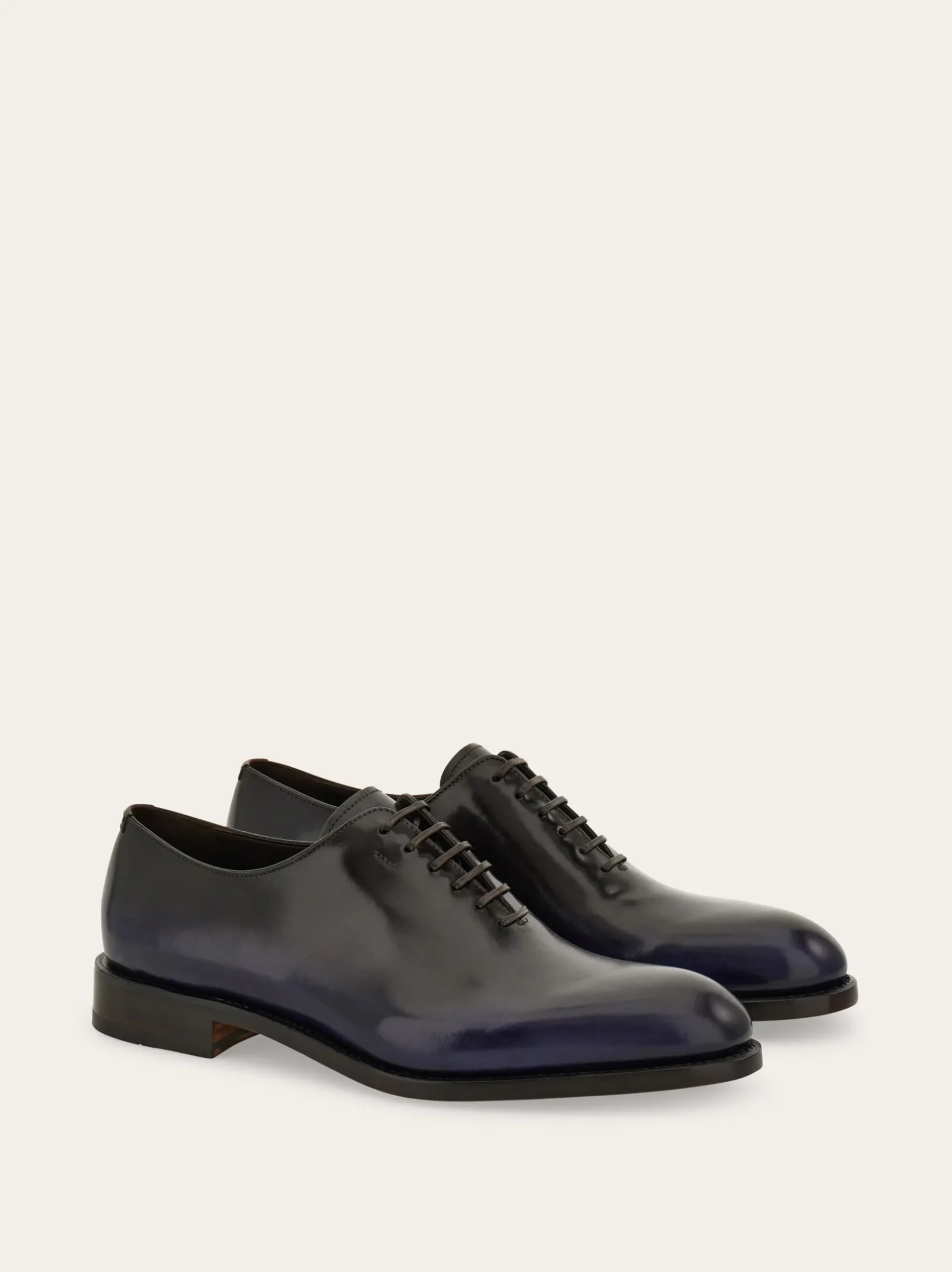 Tramezza plain toe Oxford - Men