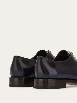 Tramezza plain toe Oxford - Men