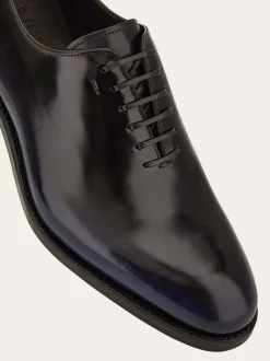 Tramezza plain toe Oxford - Men