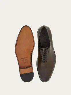 Tramezza plain toe Oxford - Men