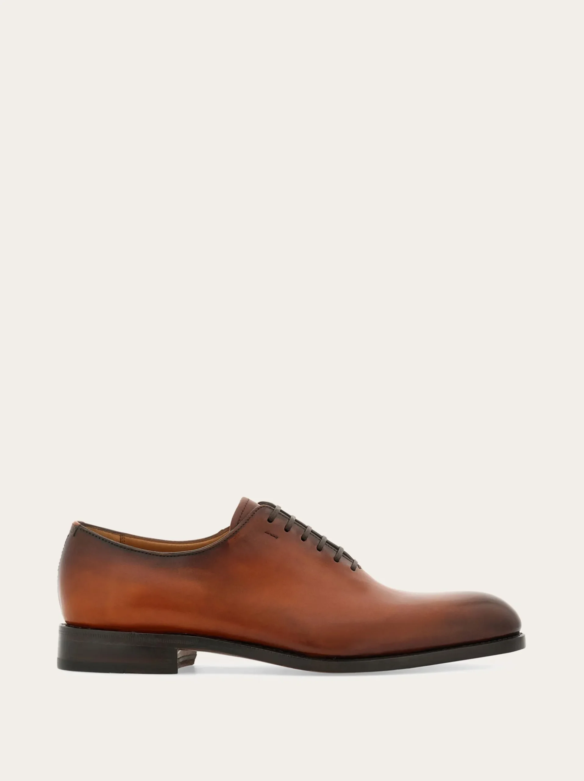 Tramezza plain toe Oxford - Men