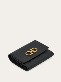 Trifold wallet - Women