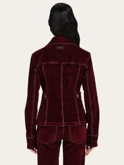 Trucker jacket - Women