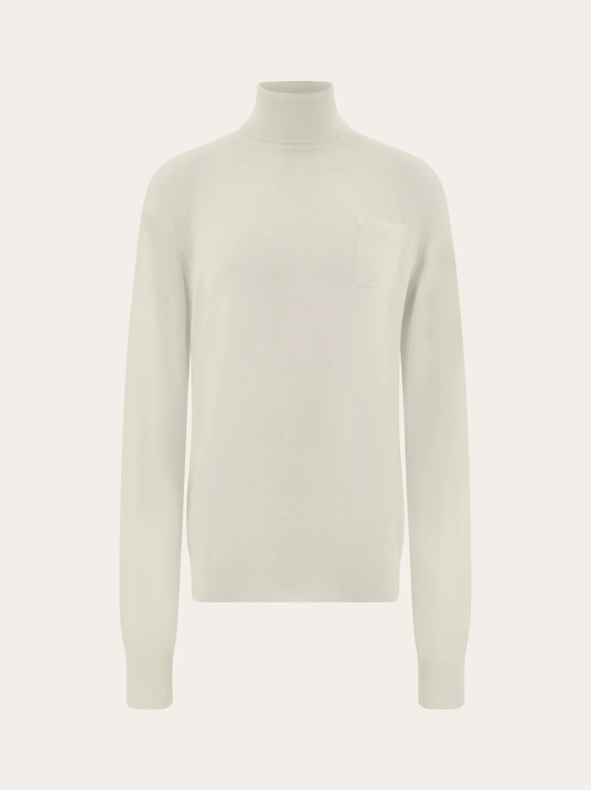 Turtleneck - Men