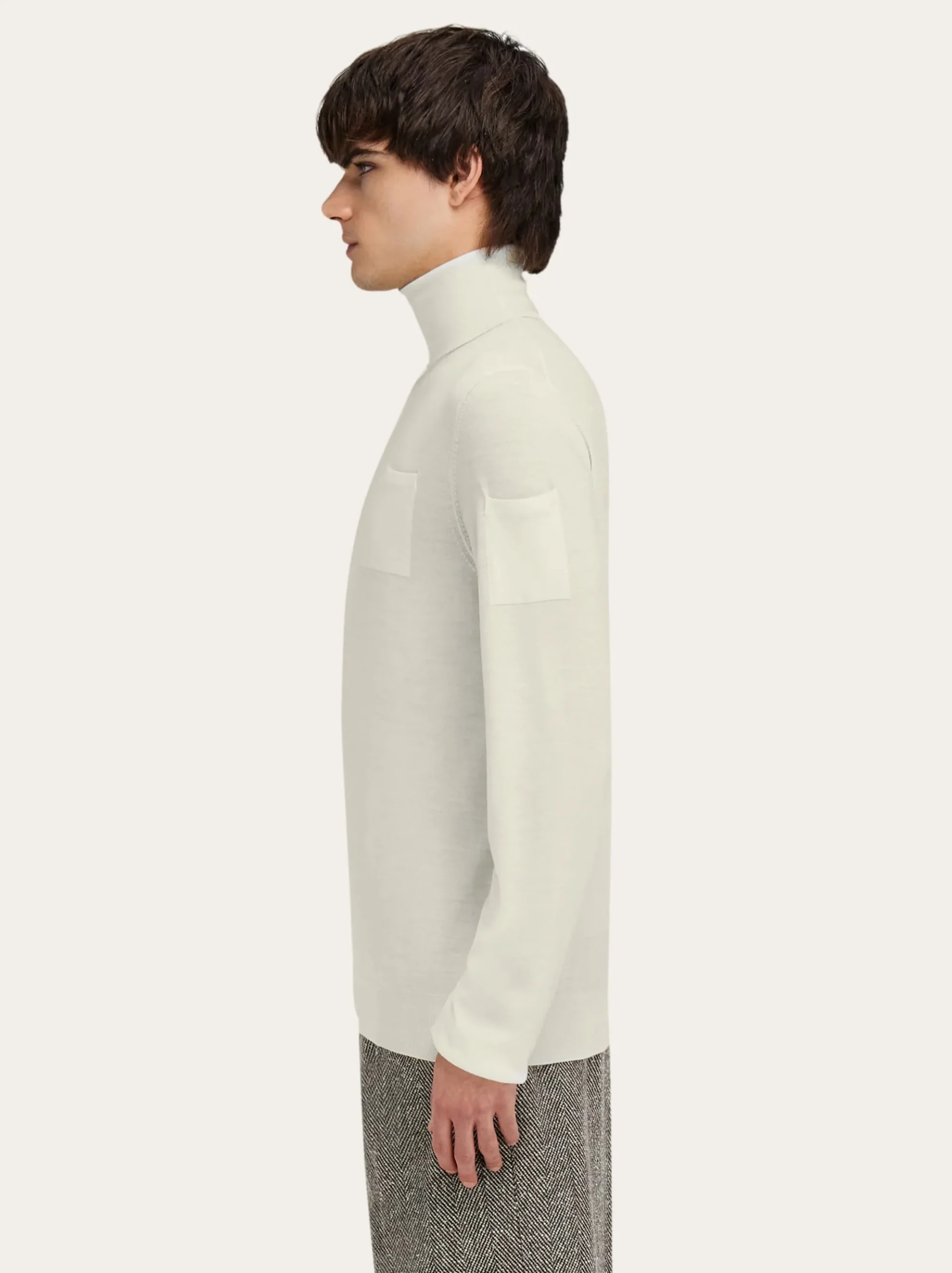Turtleneck - Men