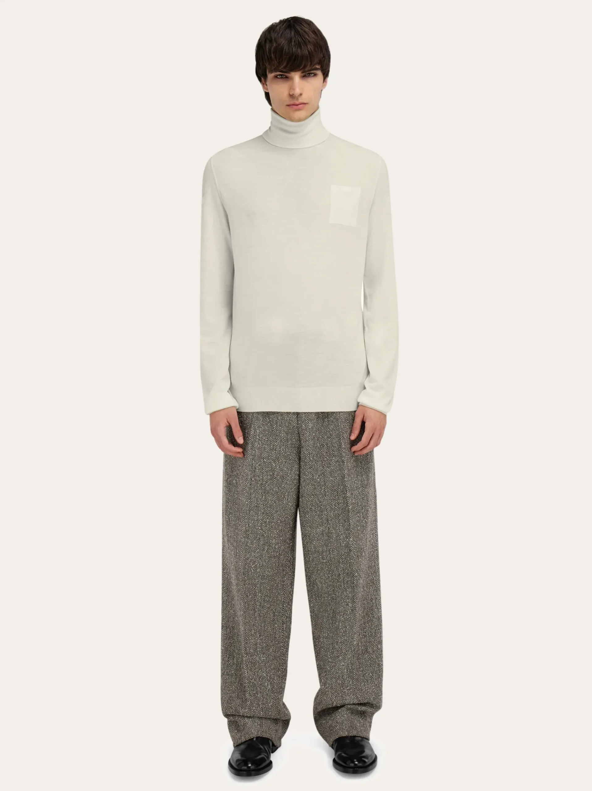 Turtleneck - Men