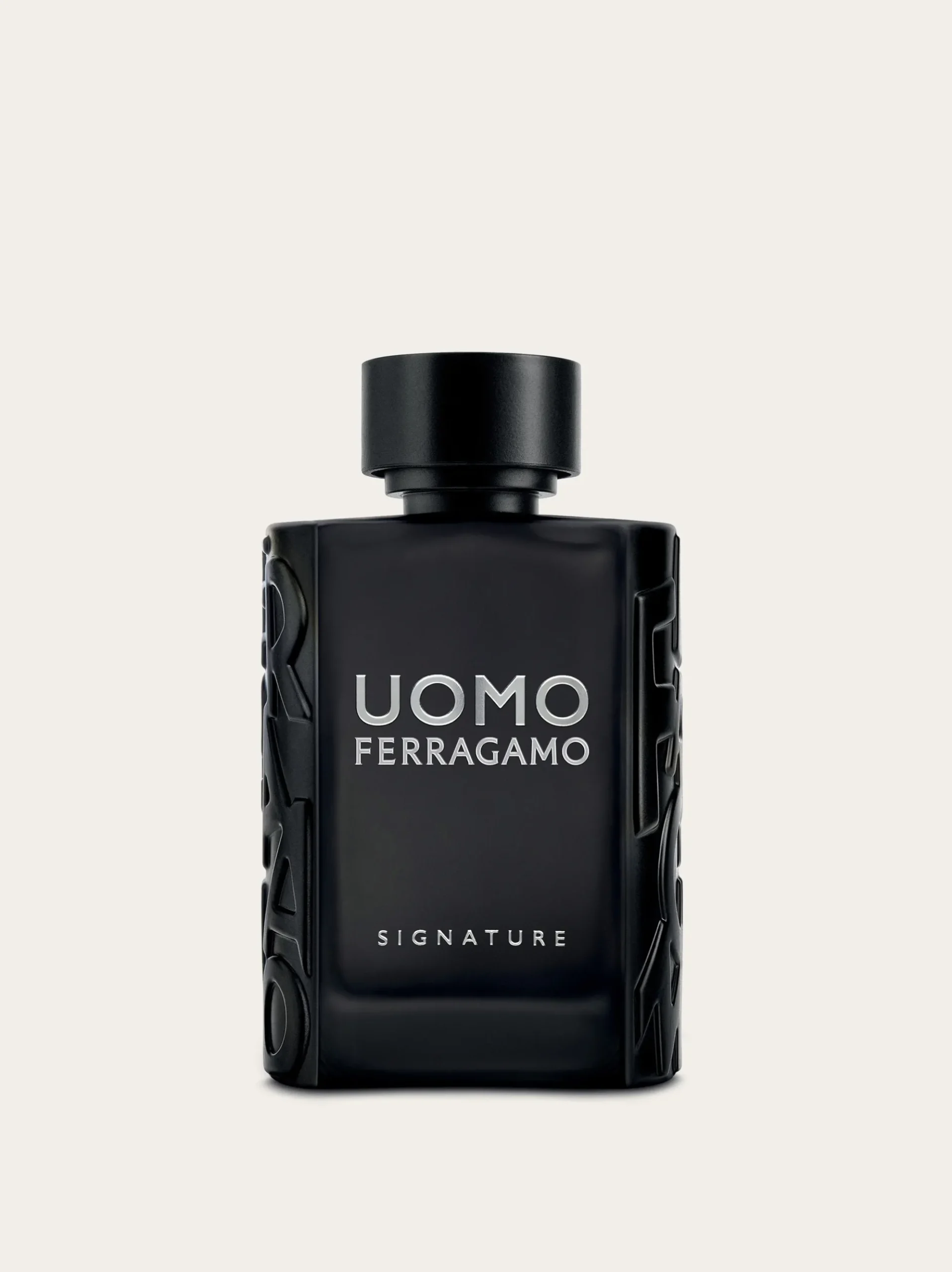 Uomo Salvatore Ferragamo Signature - EDP 3.4 fl. oz. - Men