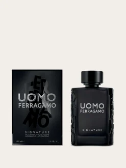 Uomo Salvatore Ferragamo Signature - EDP 3.4 fl. oz. - Men