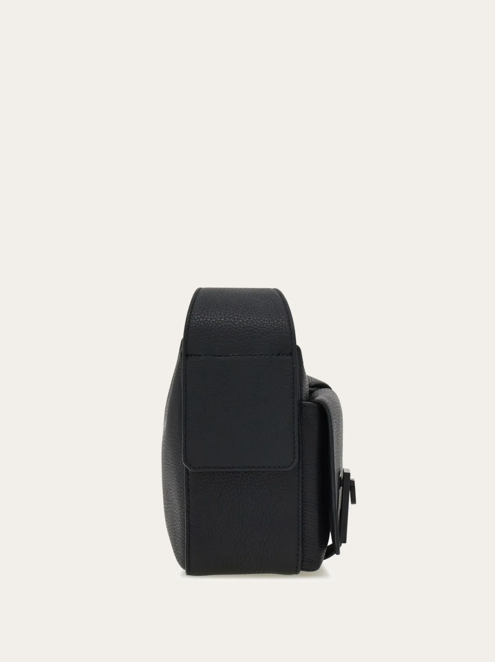 Utility crossbody bag with Hug buckle - Men