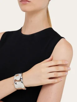 Vara bangle (L) - Women