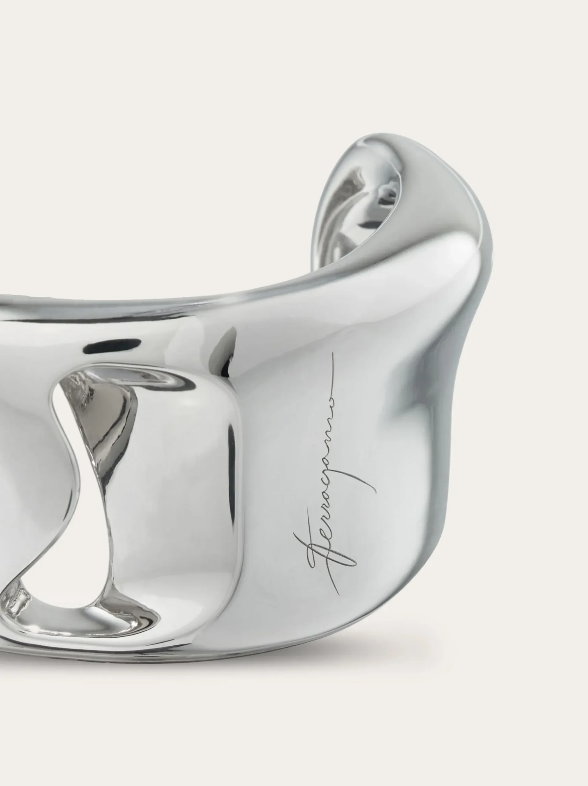Vara bangle (M) - Women