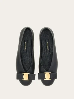 Vara bow ballet flat - Women